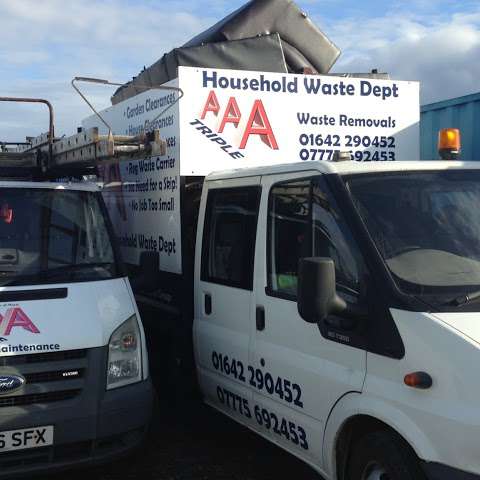 AAA Waste Disposal Services photo